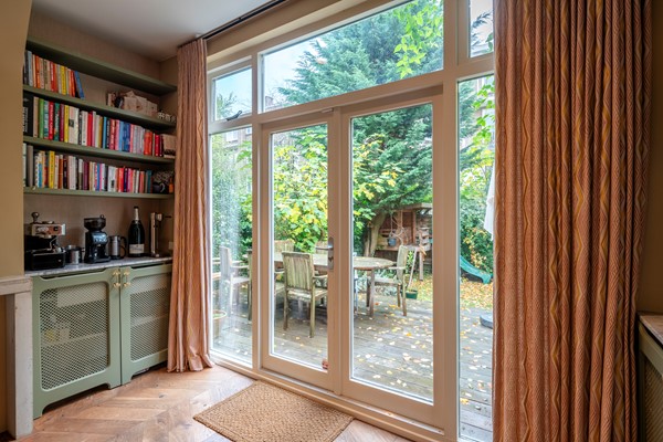 Medium property photo - Hoofdweg 54, 1058 BD Amsterdam